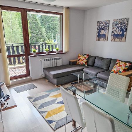 Sunny Apartment C25 Боровец Экстерьер фото