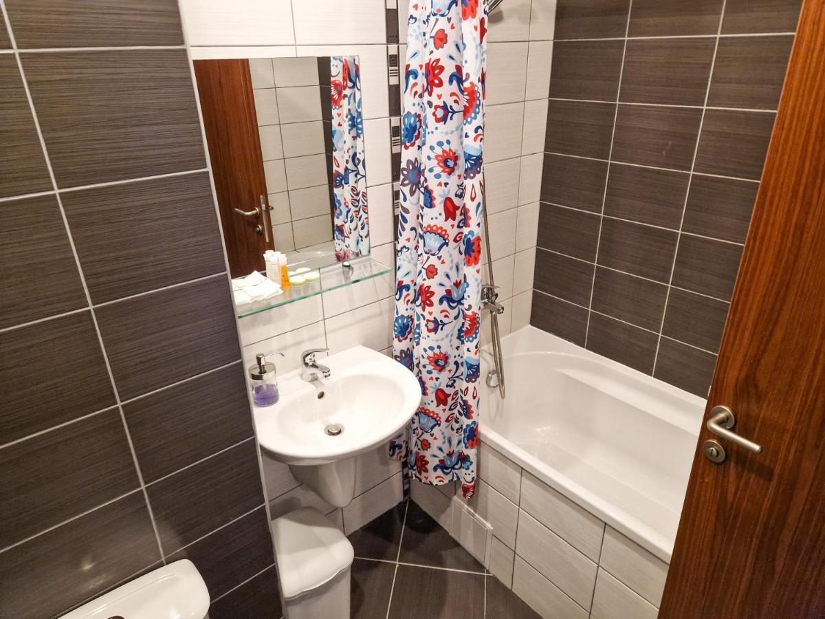 Sunny Apartment C25 Боровец Экстерьер фото