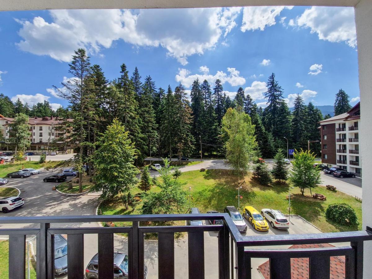 Sunny Apartment C25 Боровец Экстерьер фото