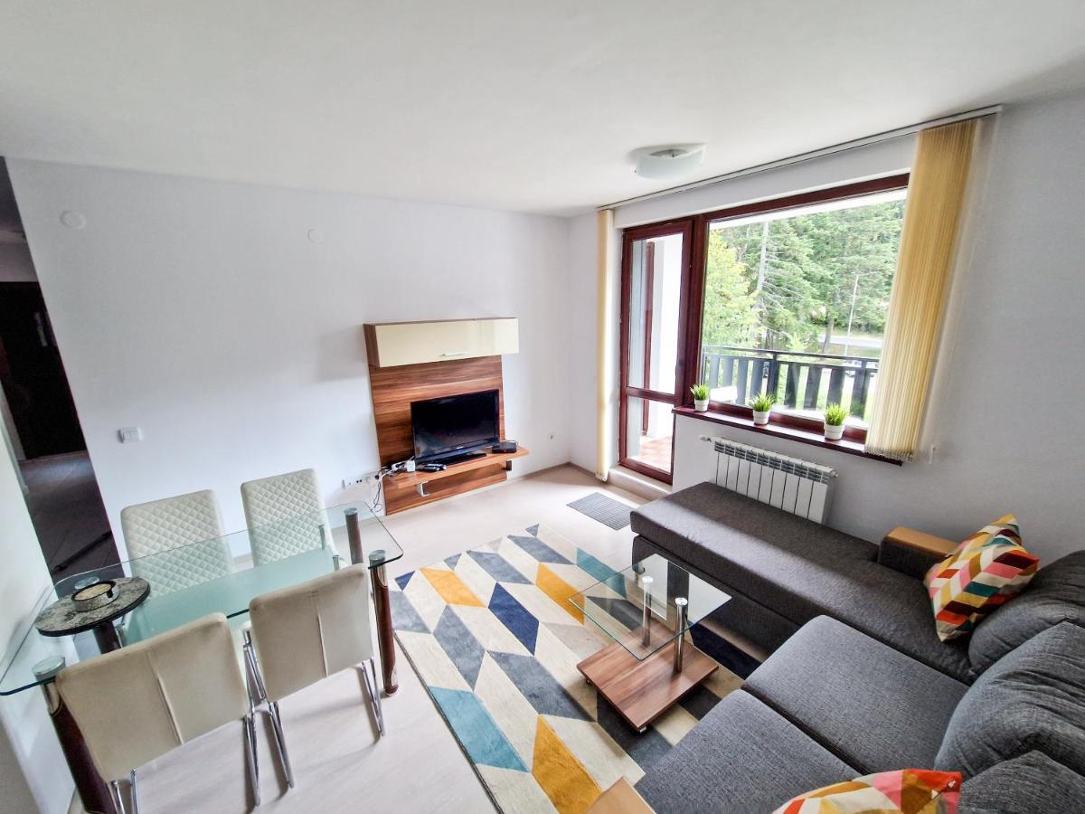 Sunny Apartment C25 Боровец Экстерьер фото