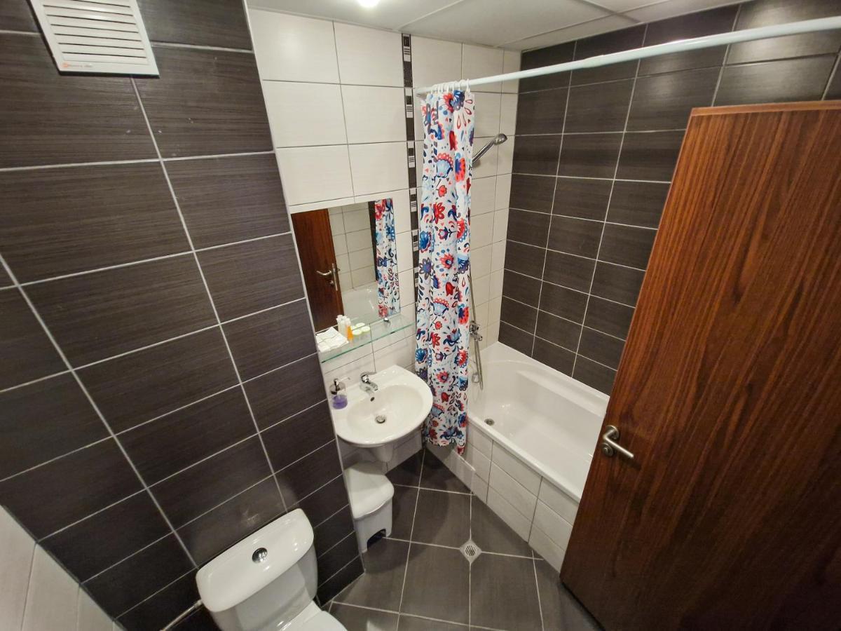 Sunny Apartment C25 Боровец Экстерьер фото