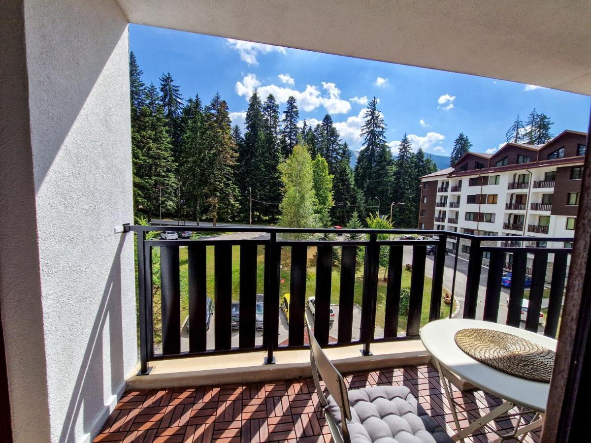 Sunny Apartment C25 Боровец Экстерьер фото