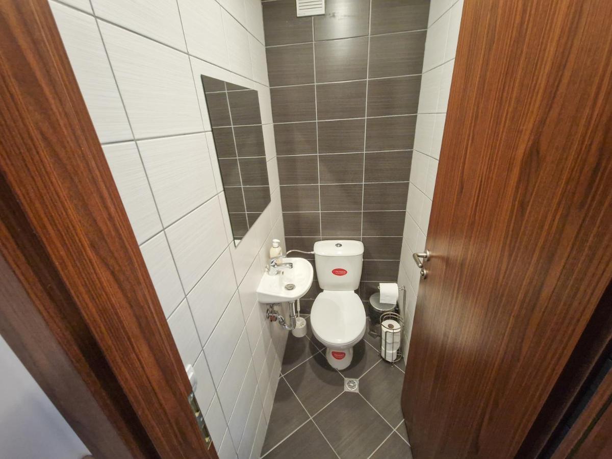 Sunny Apartment C25 Боровец Экстерьер фото