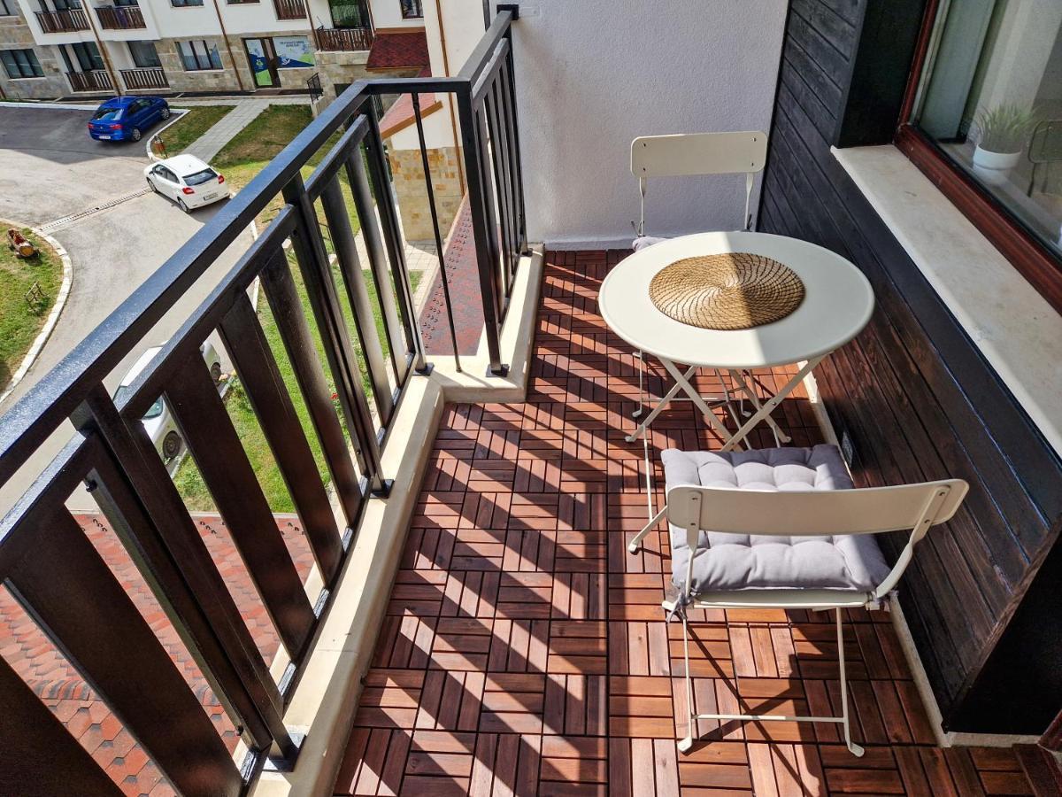 Sunny Apartment C25 Боровец Экстерьер фото