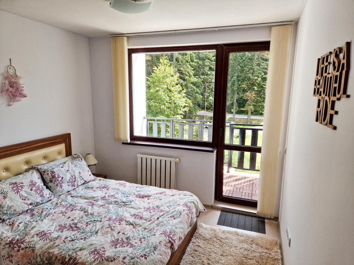 Sunny Apartment C25 Боровец Экстерьер фото