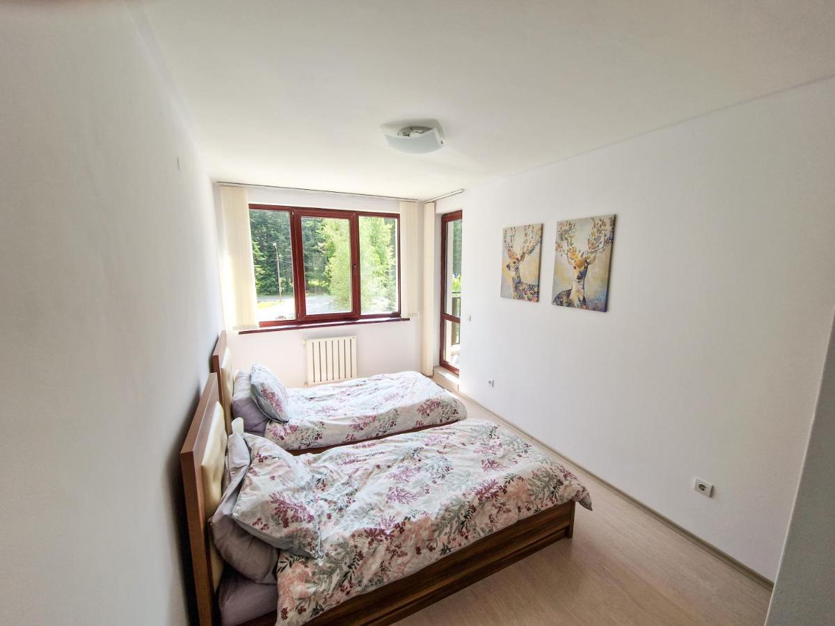 Sunny Apartment C25 Боровец Экстерьер фото