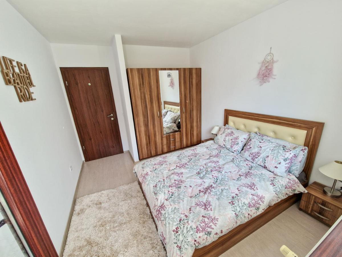 Sunny Apartment C25 Боровец Экстерьер фото