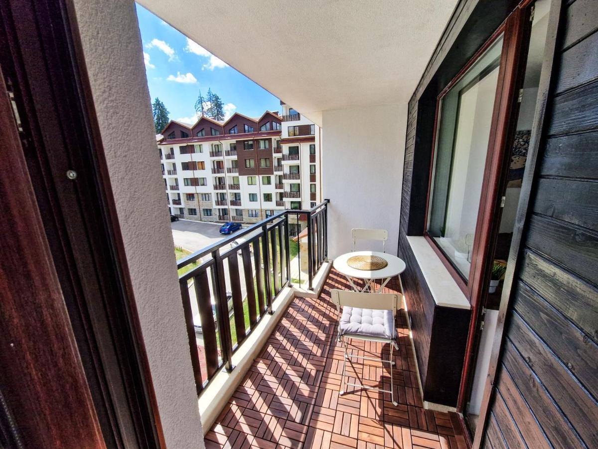 Sunny Apartment C25 Боровец Экстерьер фото